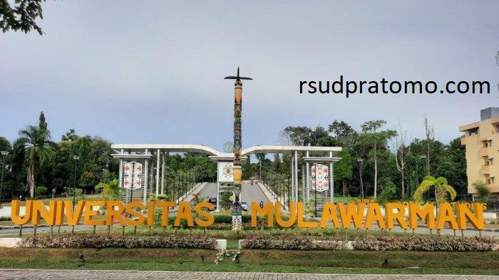 5 Rekomendasi Universitas Terbaik di Kota Samarinda Terbaru